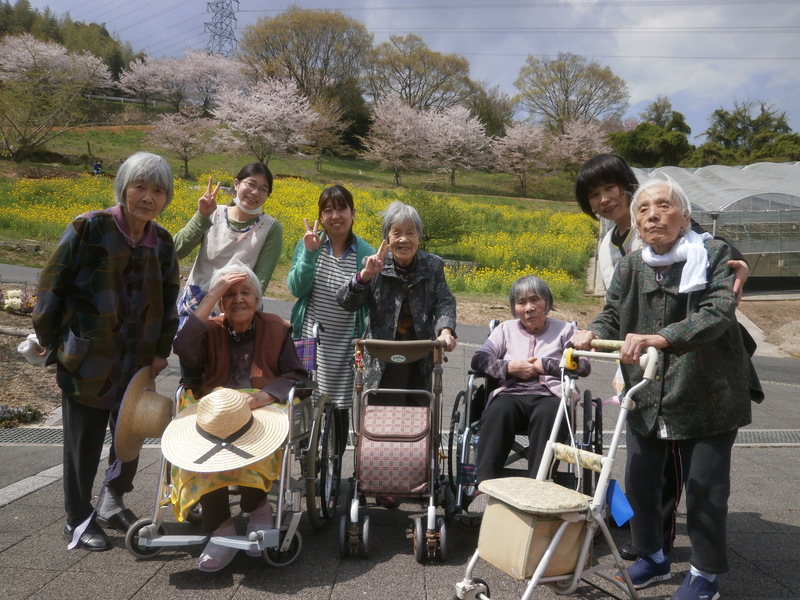 花見