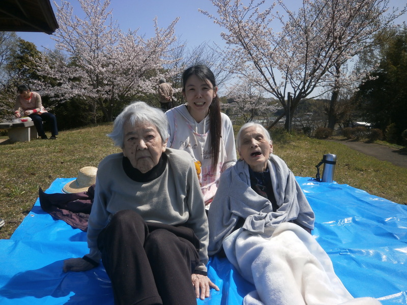 花見