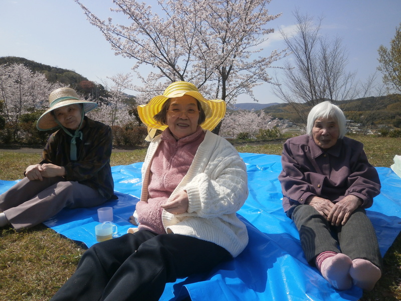 花見