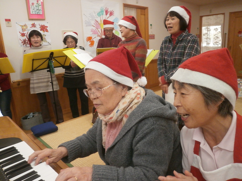 クリスマス