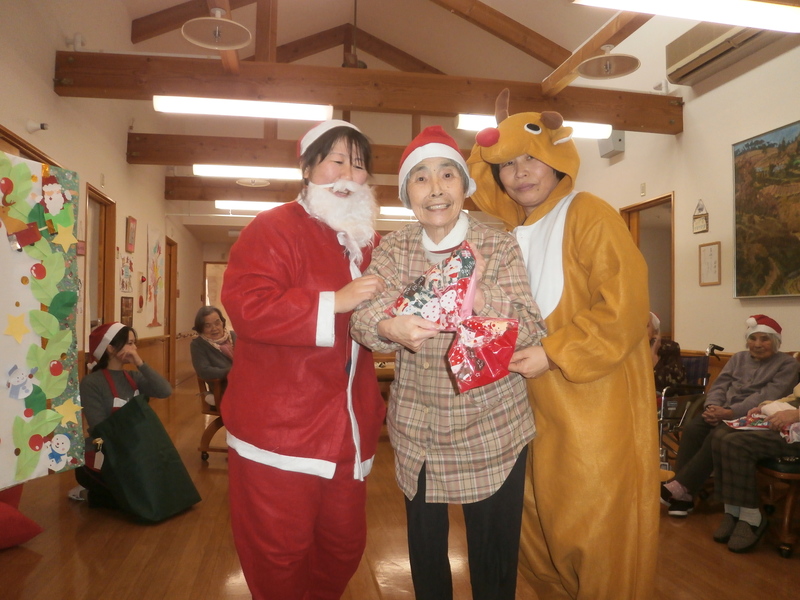 クリスマス