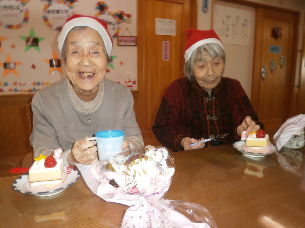 クリスマス