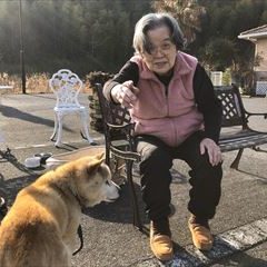 ほら、あっち向いて♪